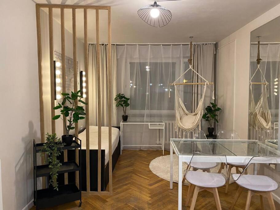 Urocze Mieszkanie Blisko Morza Gdansk Exterior photo